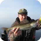 Рыбалка и охота на Рыбинском водохранилище.